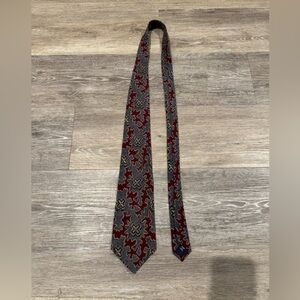 Vintage Polo Ralph Lauren tie